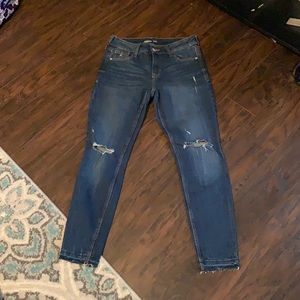 Rockstar Super Skinny